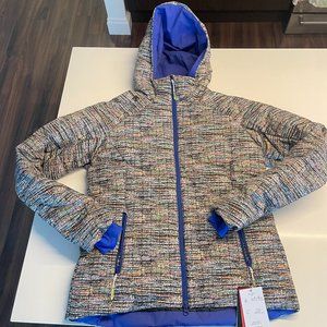 Winter Jacket Descente Cora D5-4351